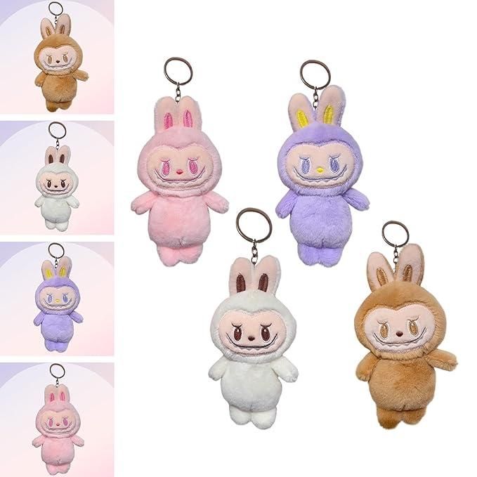Labubu Doll - Globally Trending
