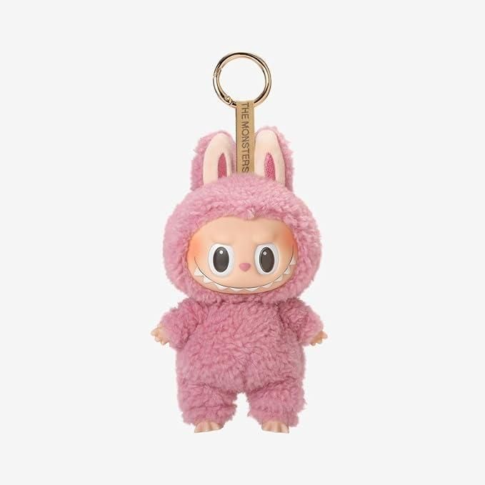 Labubu Doll - Globally Trending