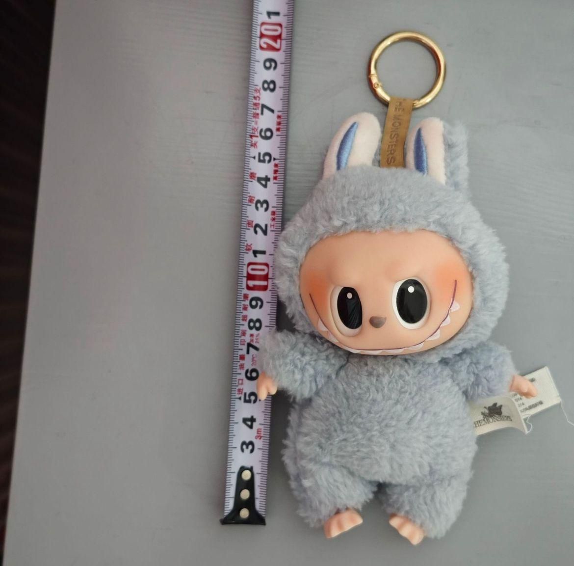 Labubu Doll - Globally Trending
