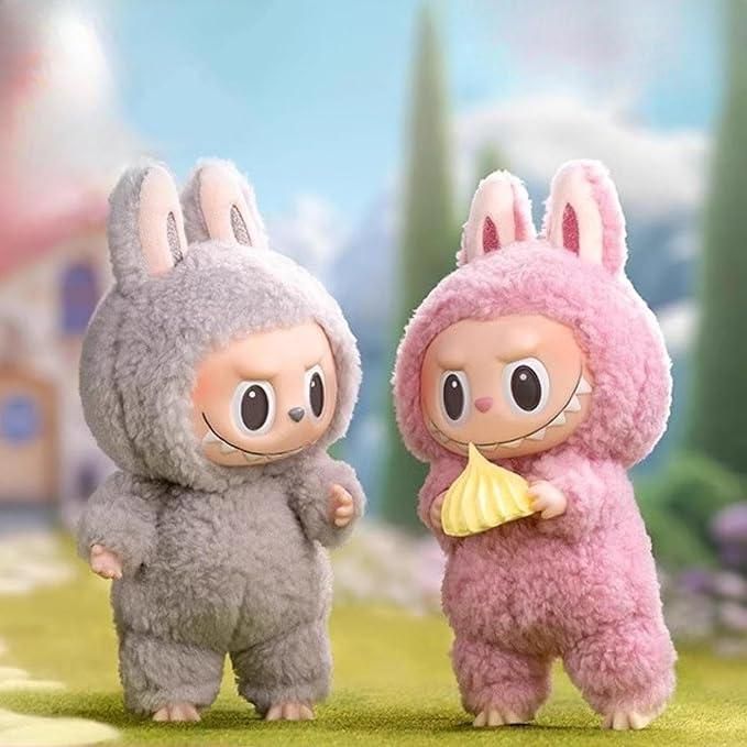 Labubu Doll - Globally Trending