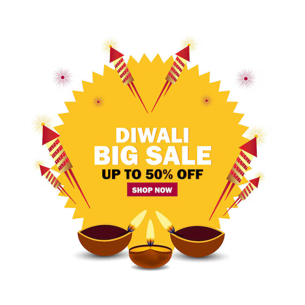 Exquisite Marble Lord Ganeshs with Umbrella - Diwali Special - Get 2 For The Price Of 1 🙏