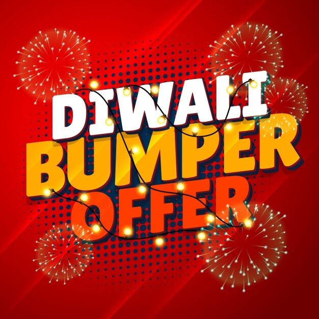 Lord Ganesha - Diwali Special - Get 2 For The Price Of 1 🙏