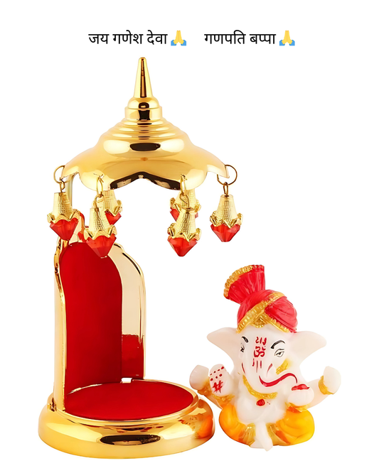 Lord Ganesha - Diwali Special - Get 2 For The Price Of 1 🙏